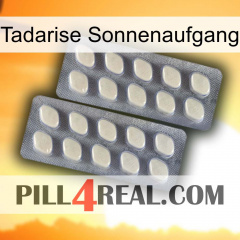 Tadarise Sunrise 07